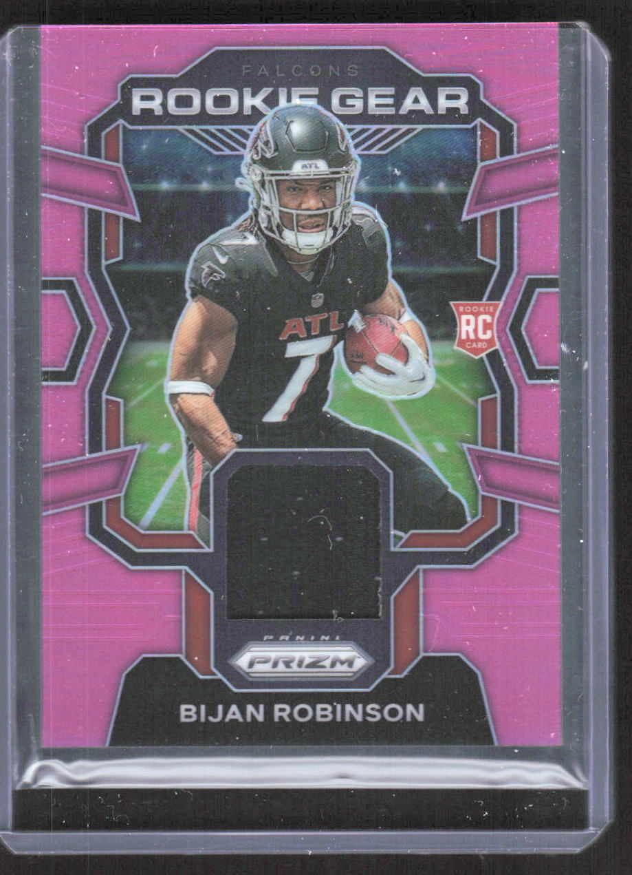 Bijan Robinson