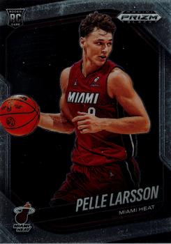 Pelle Larsson