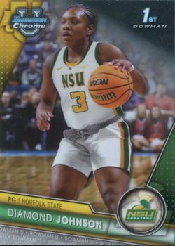 Diamond Johnson