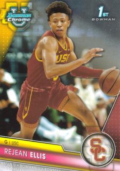 Rejean Ellis