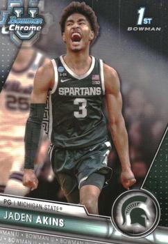 Jaden Akins