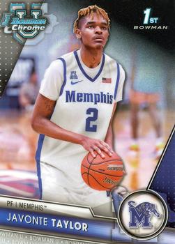 Javonte Taylor