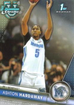 Ashton Hardaway