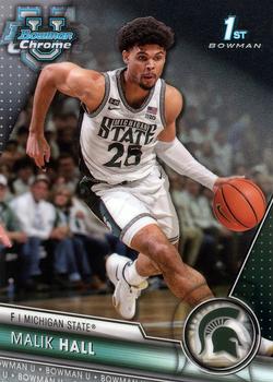 Malik Hall