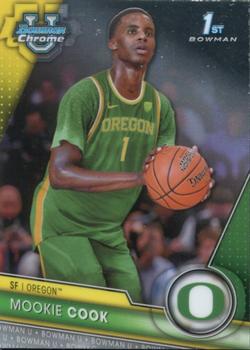 Mookie Cook