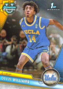 Devin Williams