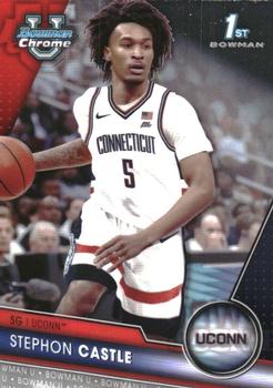 Stephon Castle