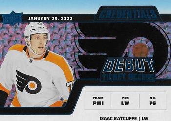 Isaac Ratcliffe