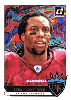 Larry Fitzgerald