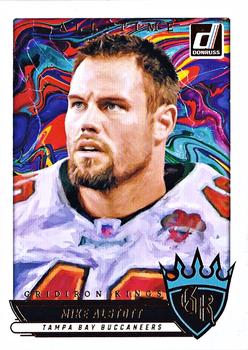 Mike Alstott