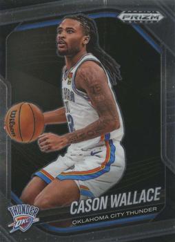 Cason Wallace