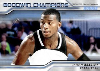 Jaden Bradley