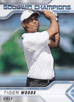 Tiger Woods