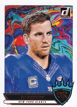 Eli Manning