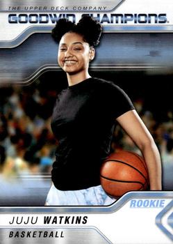 JuJu Watkins