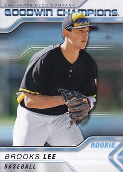Brooks Lee