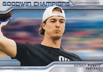 Kenny Pickett
