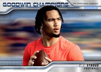 C.J. Stroud