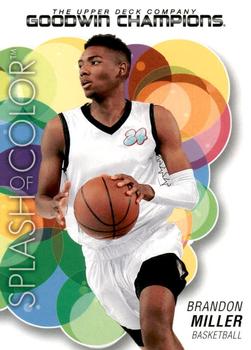 Brandon Miller
