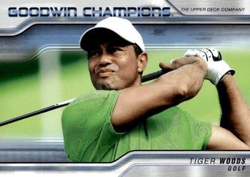 Tiger Woods