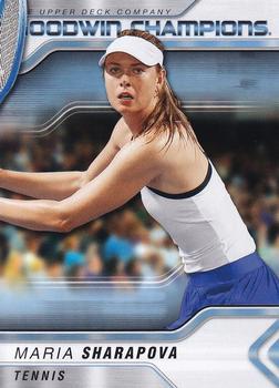 Maria Sharapova