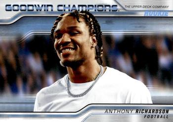 Anthony Richardson