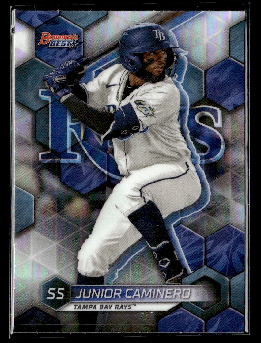 Junior Caminero