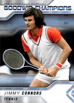 Jimmy Connors