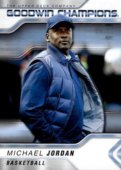 Michael Jordan