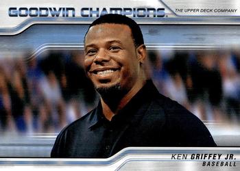 Ken Griffey Jr.