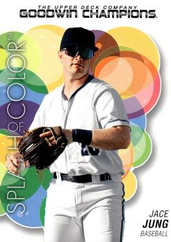 Jace Jung