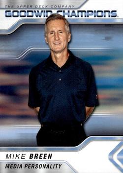 Mike Breen