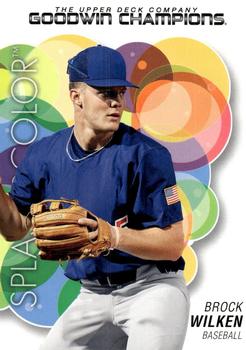 Brock Wilken