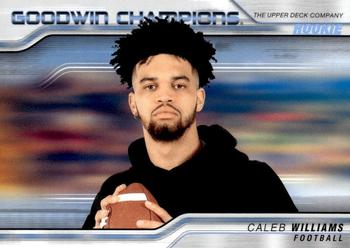 Caleb Williams
