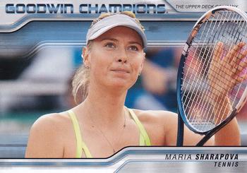 Maria Sharapova