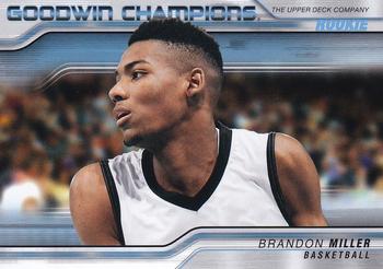 Brandon Miller