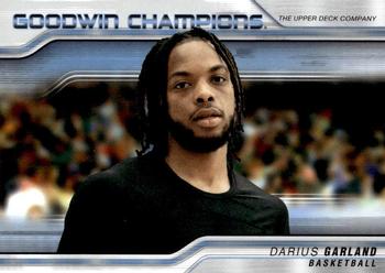 Darius Garland