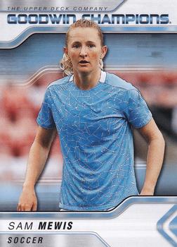 Sam Mewis