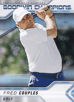 Fred Couples