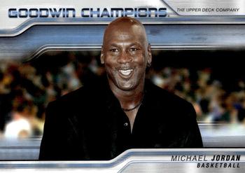 Michael Jordan