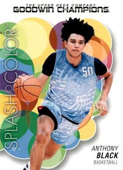 Anthony Black