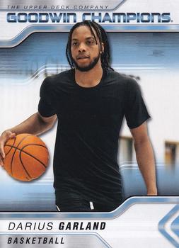 Darius Garland