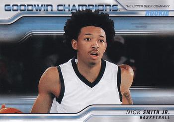 Nick Smith Jr.