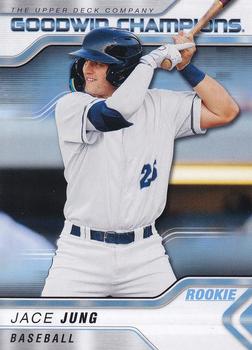 Jace Jung