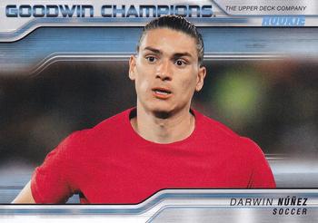 Darwin Núñez