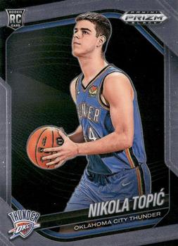 Nikola Topic
