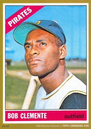Roberto Clemente
