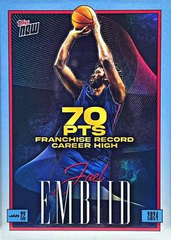 Joel Embiid