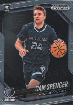 Cam Spencer