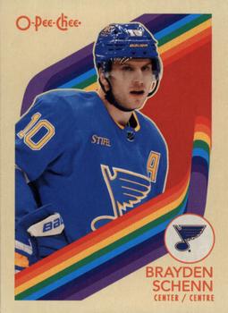 Brayden Schenn